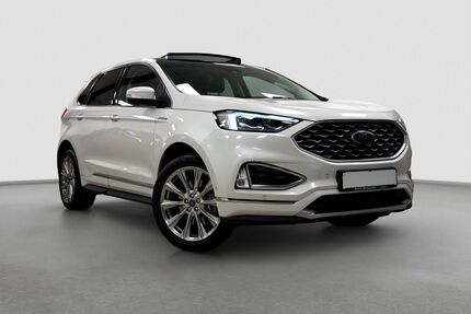 Ford Edge Gebrauchtwagen