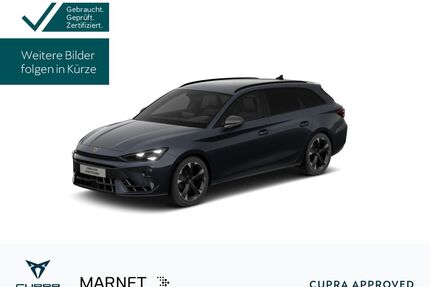 Cupra Leon Gebrauchtwagen