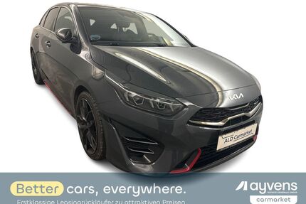 Kia pro ceed / ProCeed Gebrauchtwagen