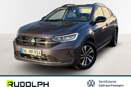 VW Taigo Gebrauchtwagen