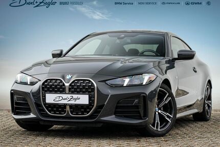 BMW 420 Gebrauchtwagen