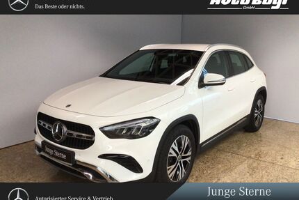 Mercedes-Benz GLA 250 Gebrauchtwagen