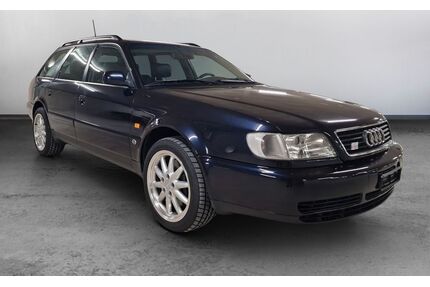 Audi S6 Gebrauchtwagen