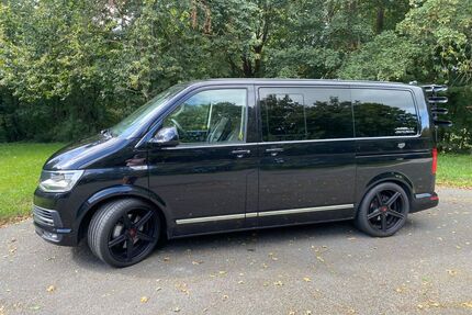 VW T6 Multivan Gebrauchtwagen