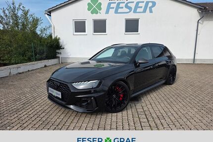 Audi RS4 Gebrauchtwagen