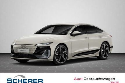 Audi A6 e-tron Gebrauchtwagen
