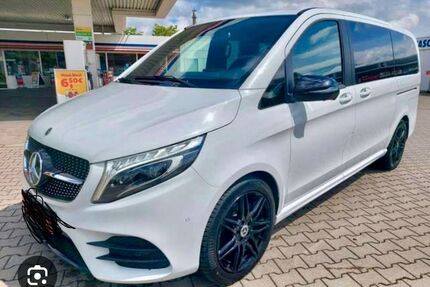 Mercedes-Benz V 300 Gebrauchtwagen