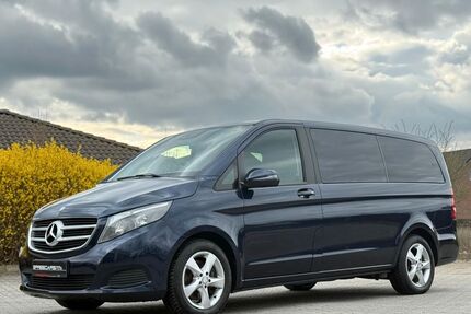 Mercedes-Benz V 220 Gebrauchtwagen