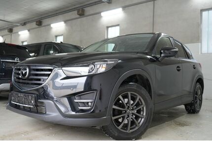 Mazda CX-5 Gebrauchtwagen