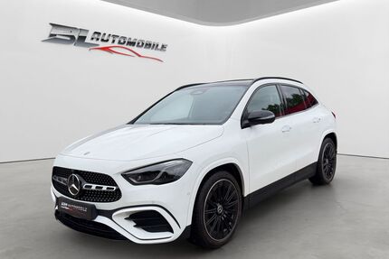 Mercedes-Benz GLA 250 Gebrauchtwagen