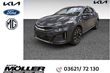 Kia XCeed Gebrauchtwagen