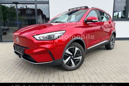 MG ZS Gebrauchtwagen