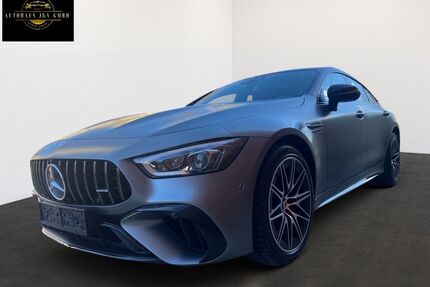 Mercedes-Benz AMG GT Gebrauchtwagen
