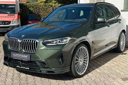 Alpina XD3 Gebrauchtwagen