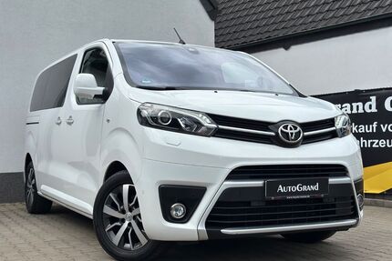 Toyota Proace (Verso) Gebrauchtwagen