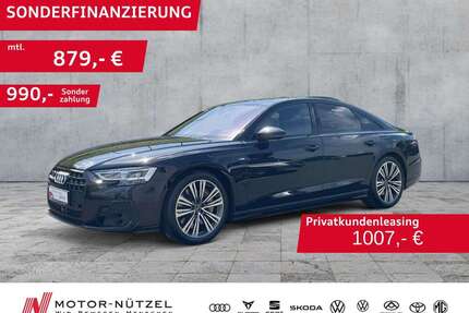 Audi A8 Gebrauchtwagen