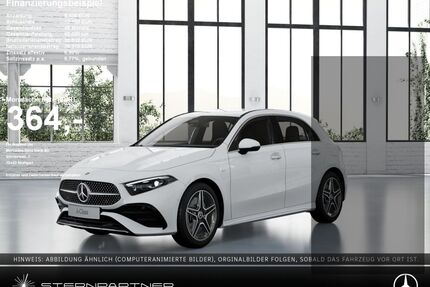 Mercedes-Benz A 250 Gebrauchtwagen