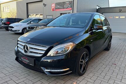 Mercedes-Benz B 180 Gebrauchtwagen