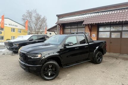 Dodge RAM Gebrauchtwagen