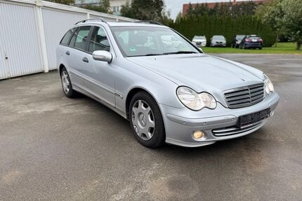 Mercedes-Benz C 220 Gebrauchtwagen