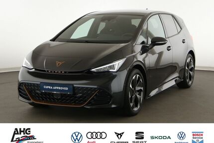 Cupra Born Gebrauchtwagen