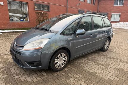 Citroen Grand C4 Picasso / SpaceTourer Gebrauchtwagen