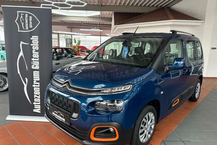 Citroen Berlingo Gebrauchtwagen