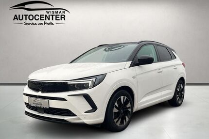 Opel Grandland (X) Gebrauchtwagen