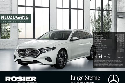 Mercedes-Benz E 300 Gebrauchtwagen