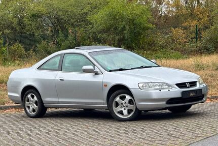 Honda Accord Gebrauchtwagen