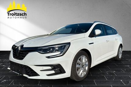 Renault Megane Gebrauchtwagen