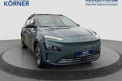 Hyundai KONA Elektro Gebrauchtwagen
