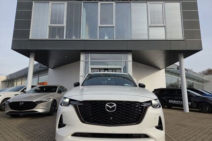 Mazda CX-60 Gebrauchtwagen