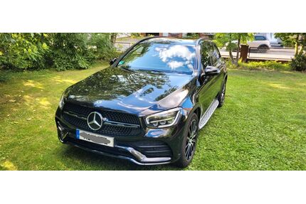 Mercedes-Benz GLC 300 Gebrauchtwagen