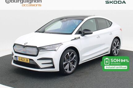 Skoda Enyaq Gebrauchtwagen