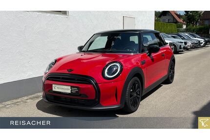 Mini Cooper Gebrauchtwagen