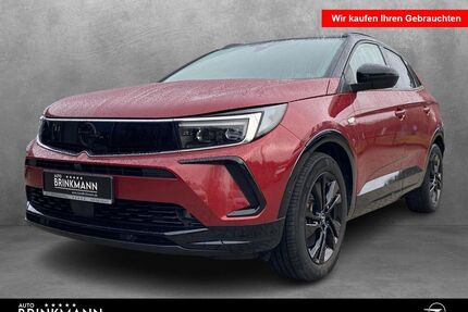 Opel Grandland (X) Gebrauchtwagen