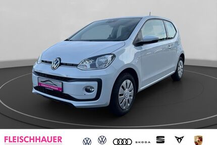 VW up! Gebrauchtwagen