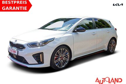 Kia ceed / Ceed Gebrauchtwagen