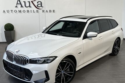 BMW 330 Gebrauchtwagen