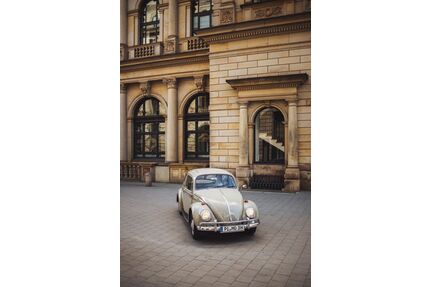 VW Käfer Gebrauchtwagen