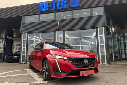 Peugeot 308 Gebrauchtwagen