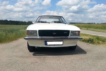 Opel Commodore Gebrauchtwagen