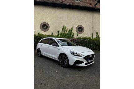 Hyundai i30 Gebrauchtwagen