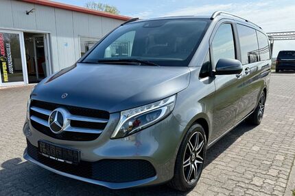 Mercedes-Benz V 250 Gebrauchtwagen