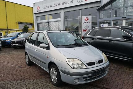 Renault Scenic Gebrauchtwagen