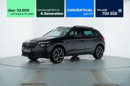 Skoda Kamiq Gebrauchtwagen