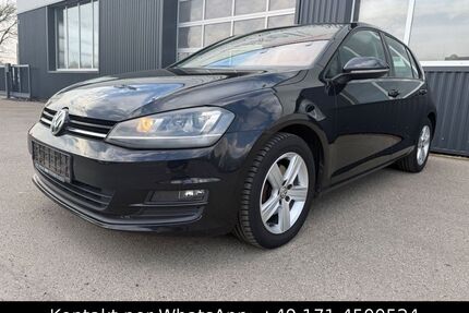 VW Golf Gebrauchtwagen
