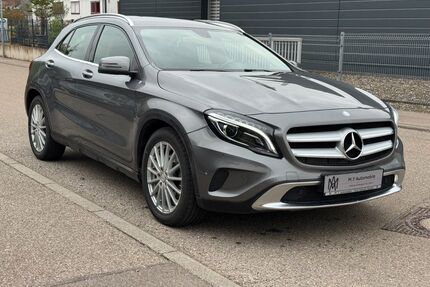 Mercedes-Benz GLA 250 Gebrauchtwagen