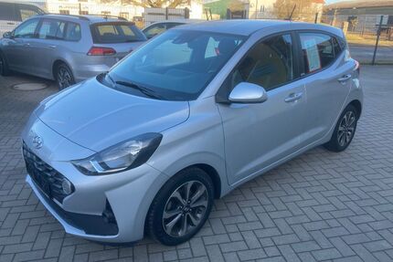 Hyundai i10 Gebrauchtwagen